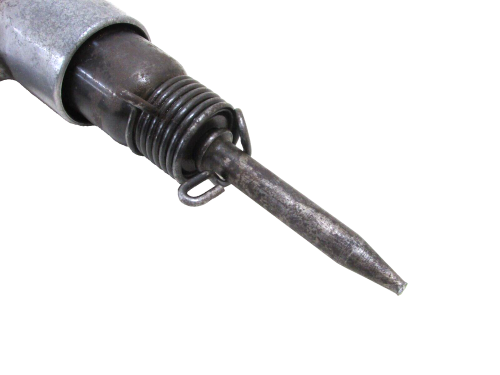 POWER CRAFT TOOLS HEAVY DUTY AIR CHISEL / HAMMER w/ BIT, PAH7
