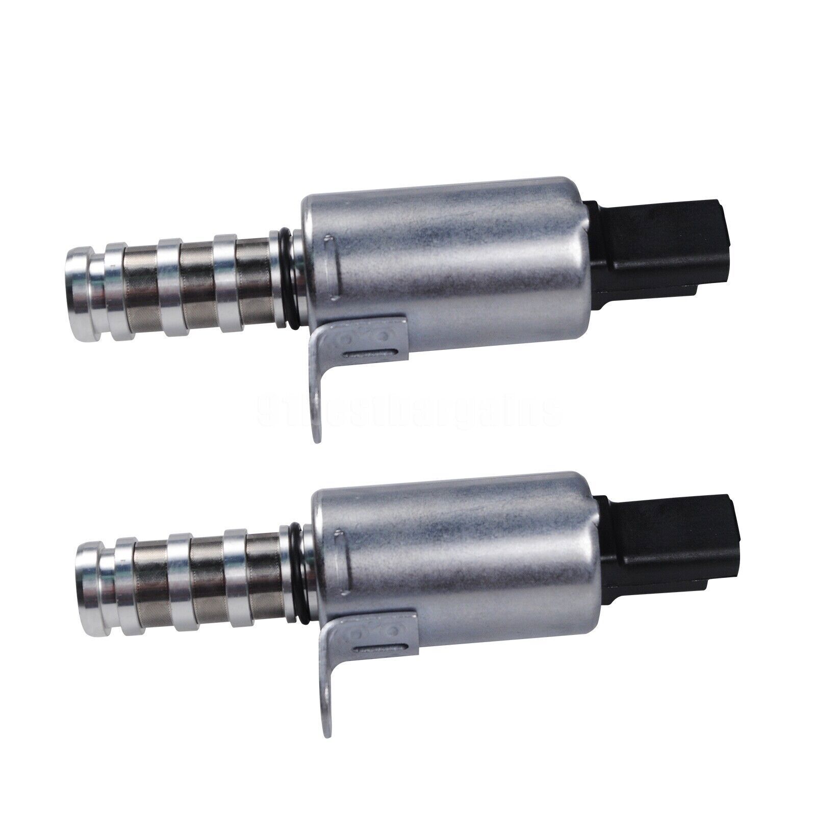 2 PCS Variable Valve Timing Solenoid VANOS VVT for Mini Cooper 1.6L L4 02-13