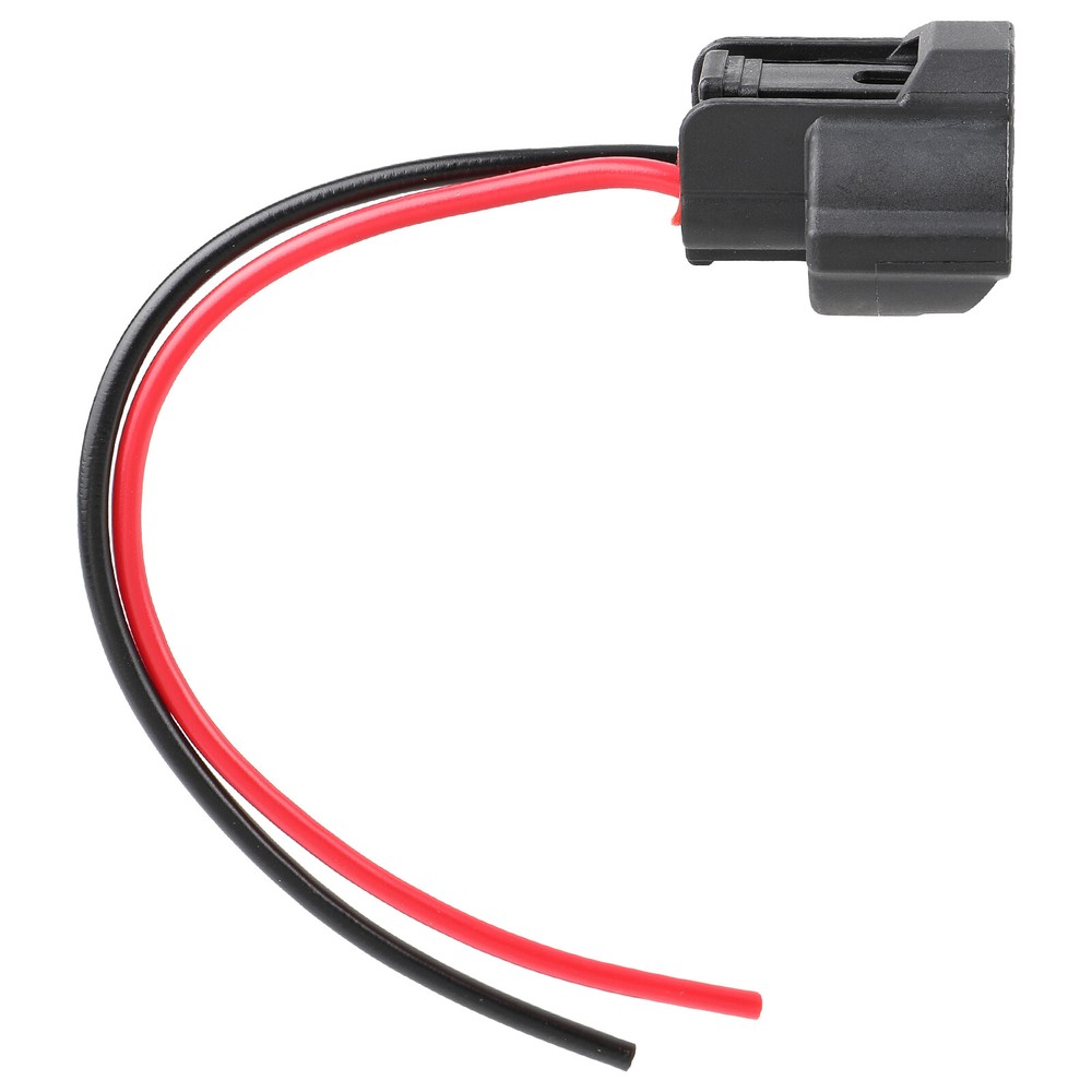 Wire Pigtail Female Y H9 Two Harness Head Light High Beam Socket Connector Plug
