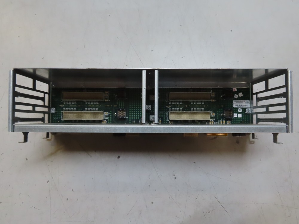 Juniper P/N: 800-0046-002 IO BP Rev B  Module Board