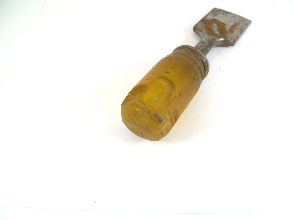 Genesco Eskilstuna Chisel 1 1/2"