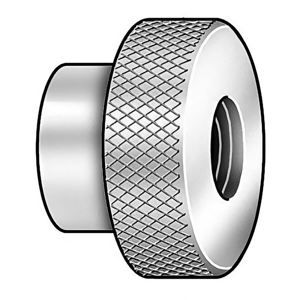 Rane DJ Mixer Ground Nut Replacement Part (open back)