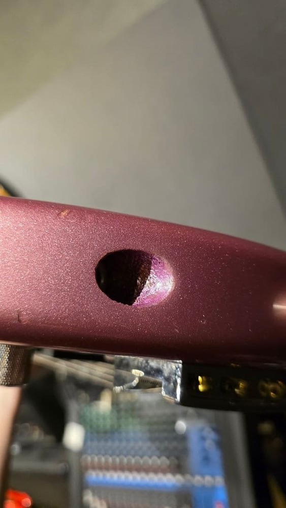 FERNANDES fernandes FSB-65 Safe Packing!