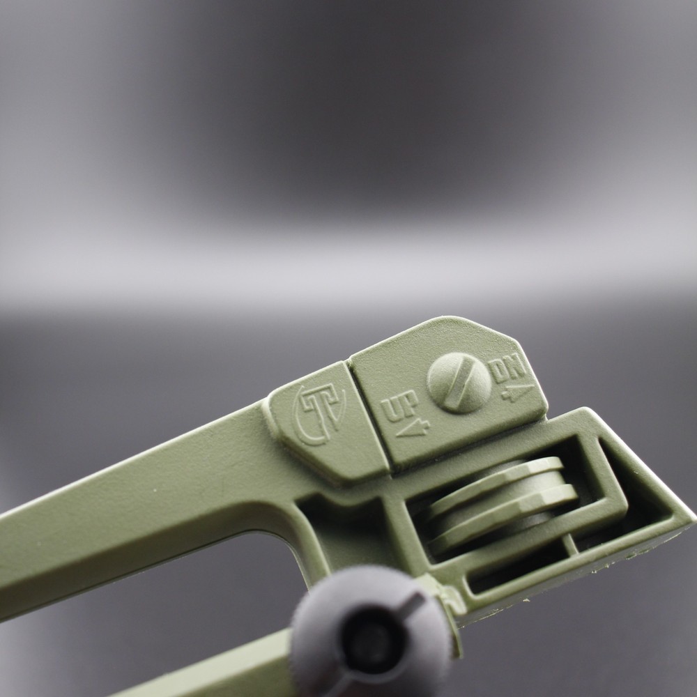 Tippmann Cronus Paintball Marker Sight/Carry Handle- Olive
