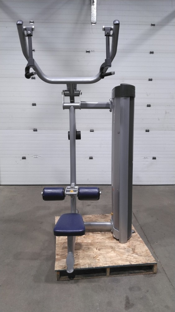Lat Pulldown Paramount Model: SP-6100
