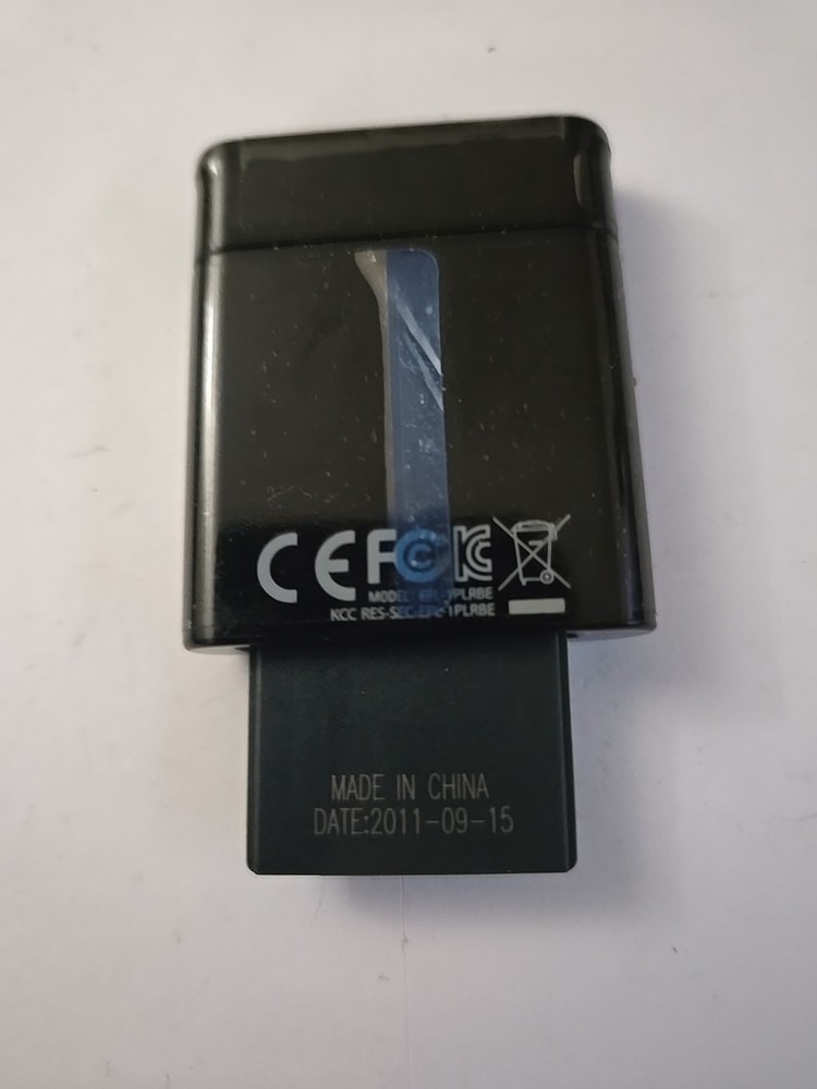 Samsung SD Flash Card Reader EPL-1PREBEGXAR