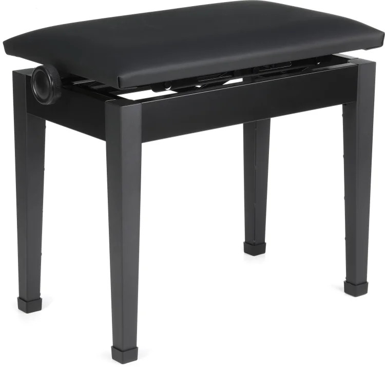 Casio CB-30BK Piano Bench - Black