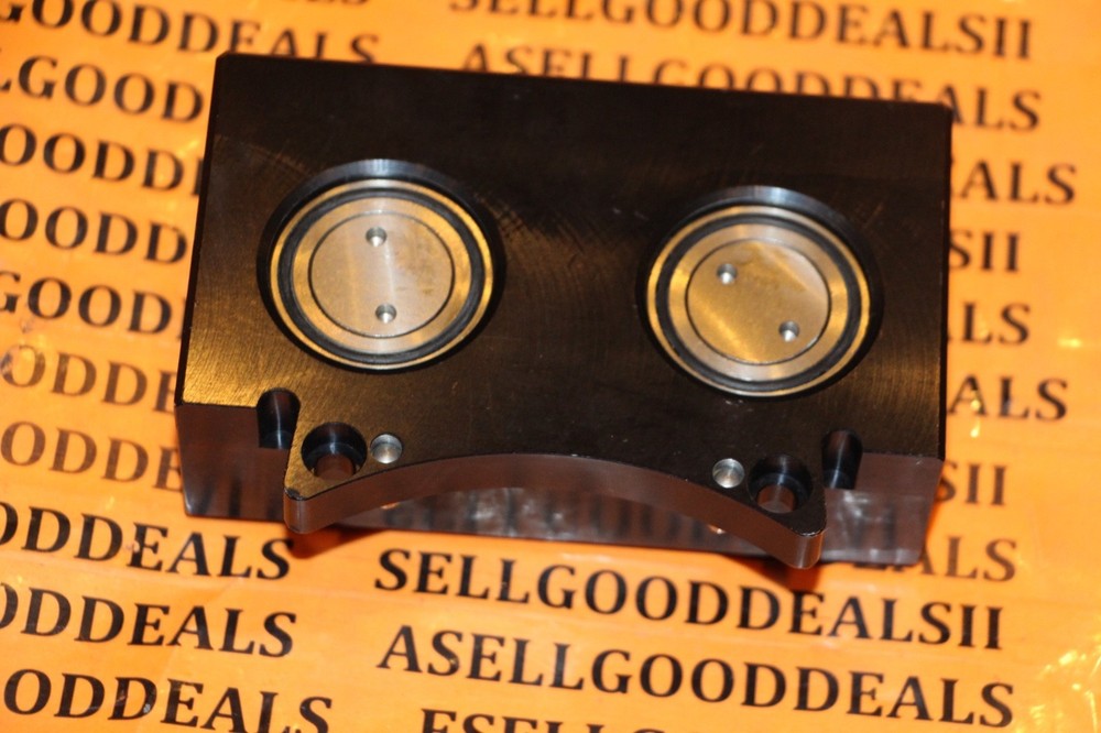 ATI AD2-T Tool Changer Module