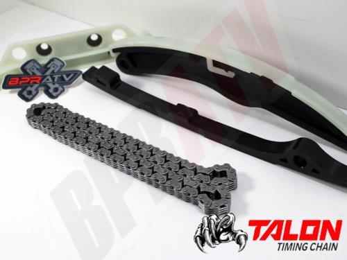 RZR XP4 ACE 900 1000 Cam Chain Guides Kit HD Timing Cam Chain Tensioner Adjuster