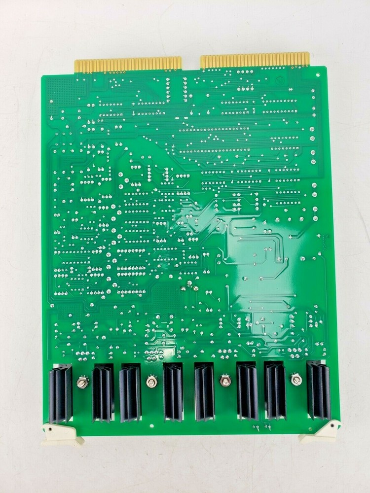 Bogen Multicom 2000 Analog Card MCACB Intercom System Used AS IS #3