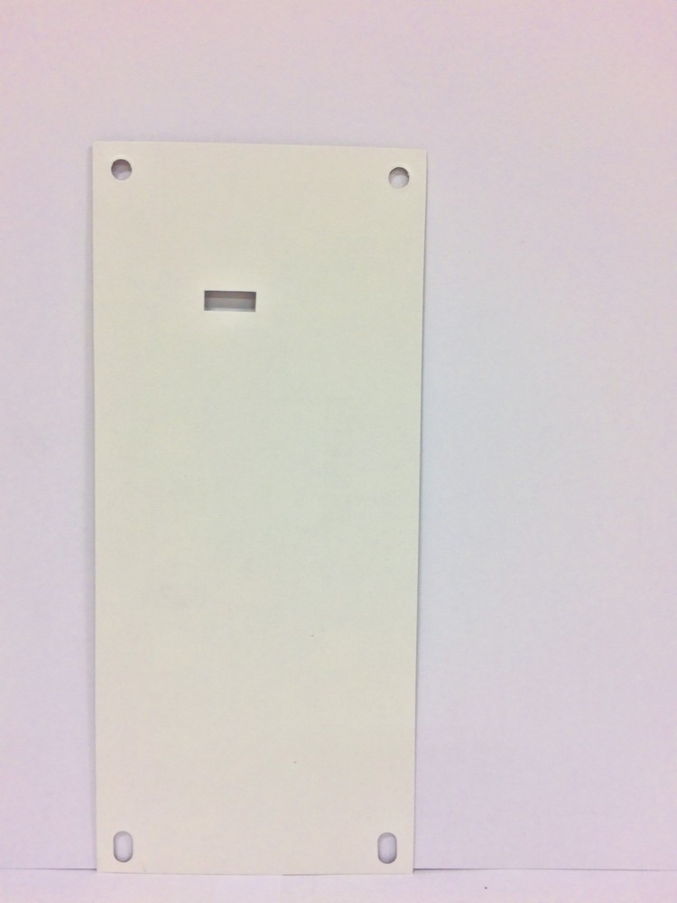 Breckwell Universal Replacement Decal - 5 Level