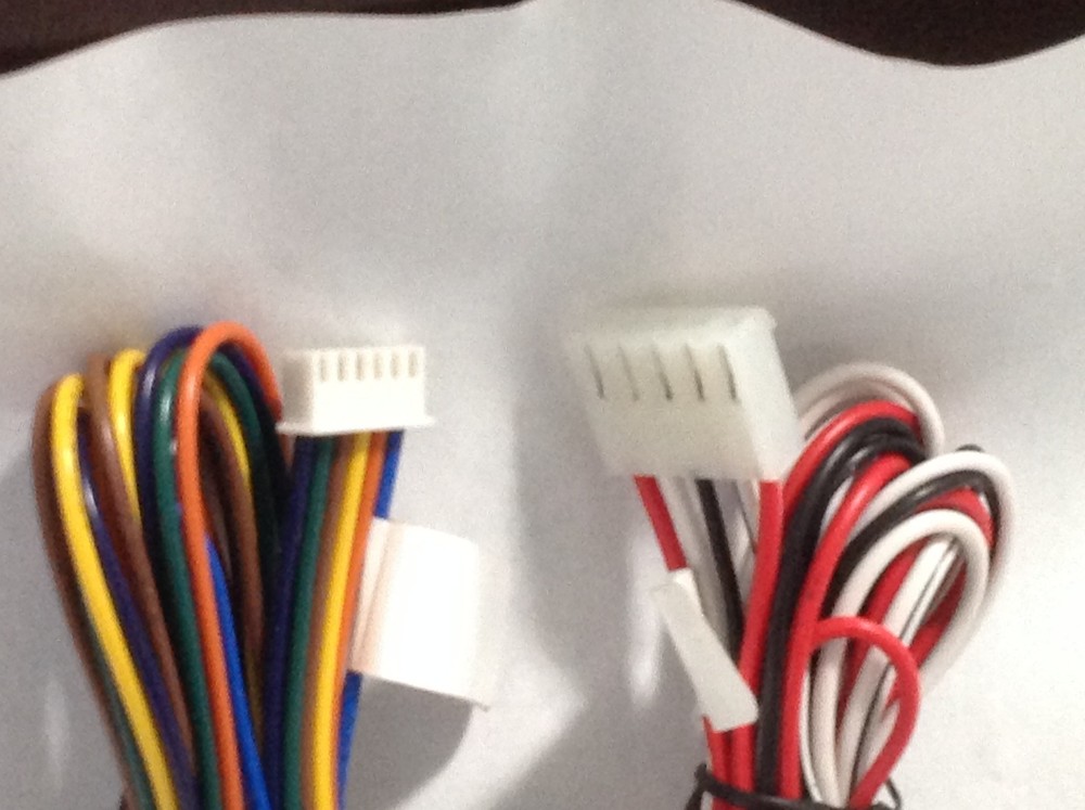 Replacement-main-Wiring-Harness-for-PRESTIGE-APS-101-Car-Security-System-NEW