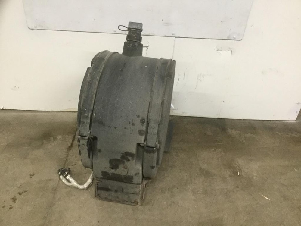Replaces 2012 PETERBILT 587 DEF TANK , IL