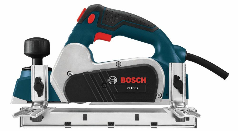 Bosch 3-1/4 Inch Planer, Refurbished