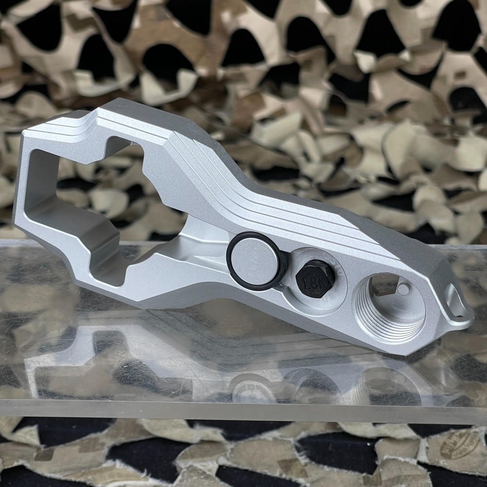 NEW HK Army Regulator Multi Tool - Silver