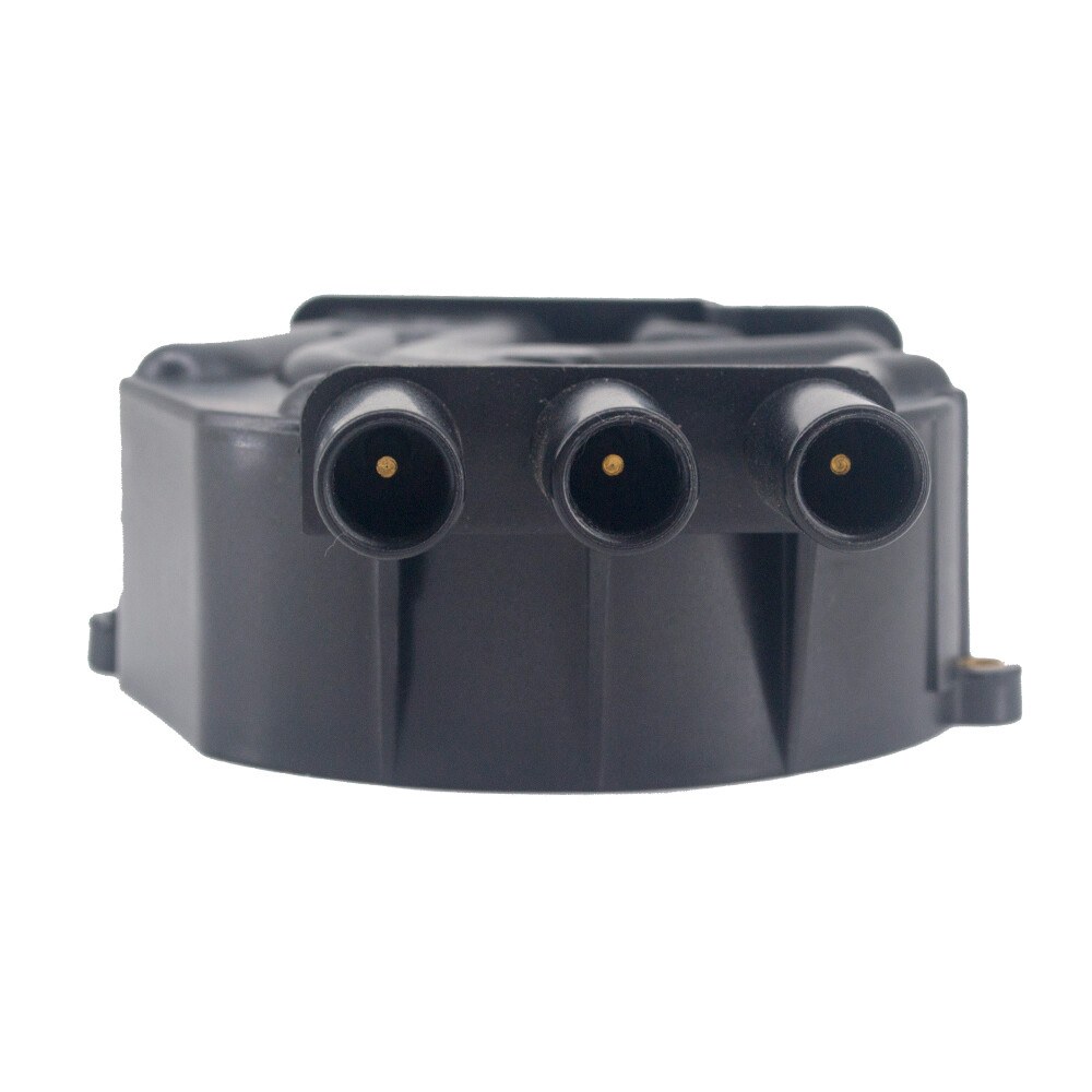 Ignition Distributor Cap & Rotor Kit for Chevy Cadillac GMC V6 4.3L DR475 D328A