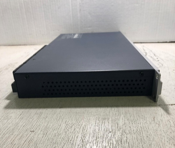 SymNet 8x8 Audio Matrix Digital Signal Processor