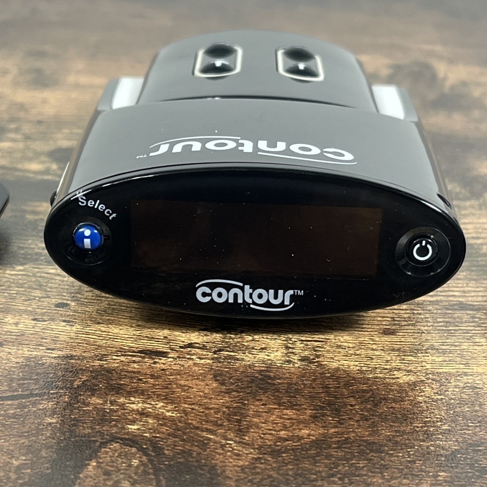 M-2 Contour Muscle Stimulator Core Sculpting Controller ONLY