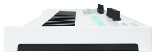 Arturia Keystep Pro Sequencer 37-Key Midi USB DJ/Recording Keyboard Controller
