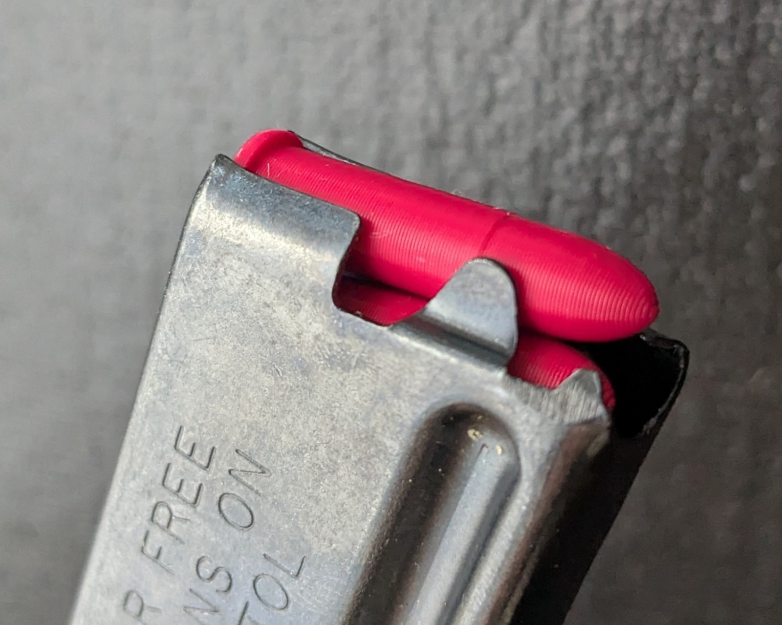 New Owner Training 70pack - 22LR 9mm 223/556 Snap Cap Dry Fire Rounds *USA