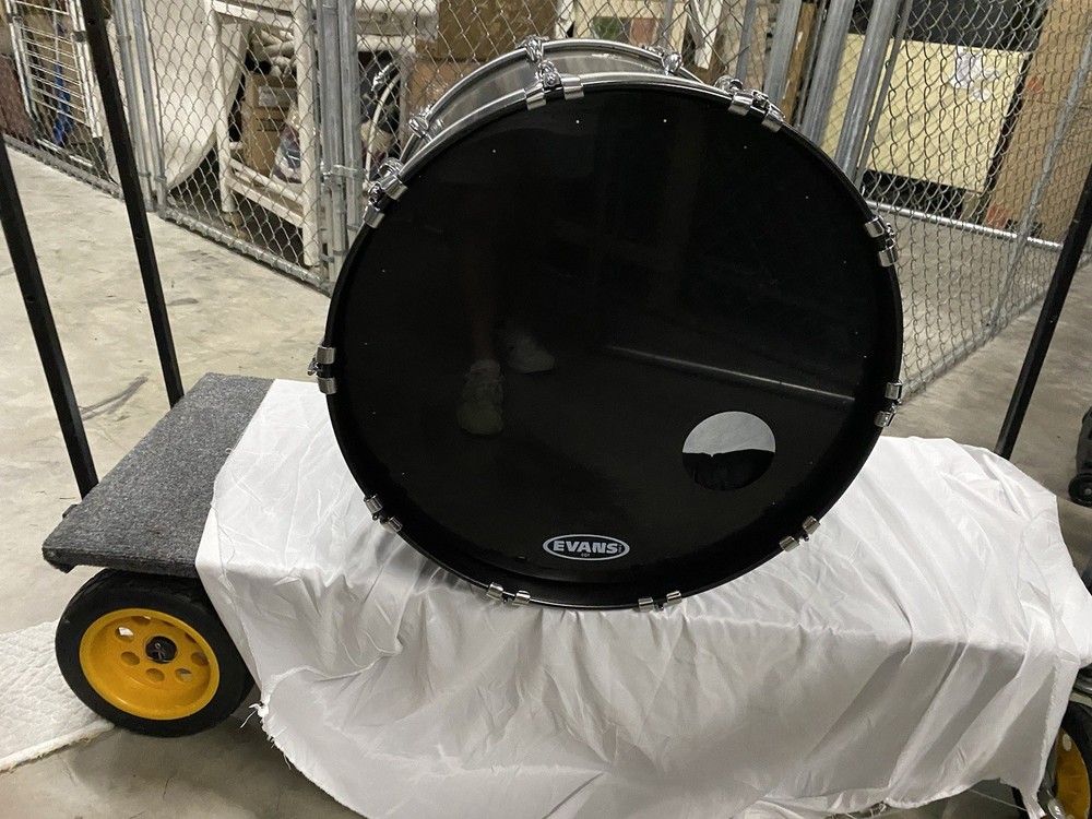 Gretsch Brooklyn Series Drum Set