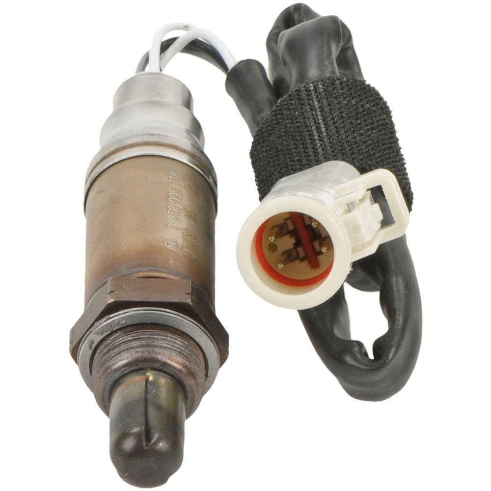 15718 Bosch O2 Oxygen Sensor  Driver or Passenger Side Downstream & Upstream