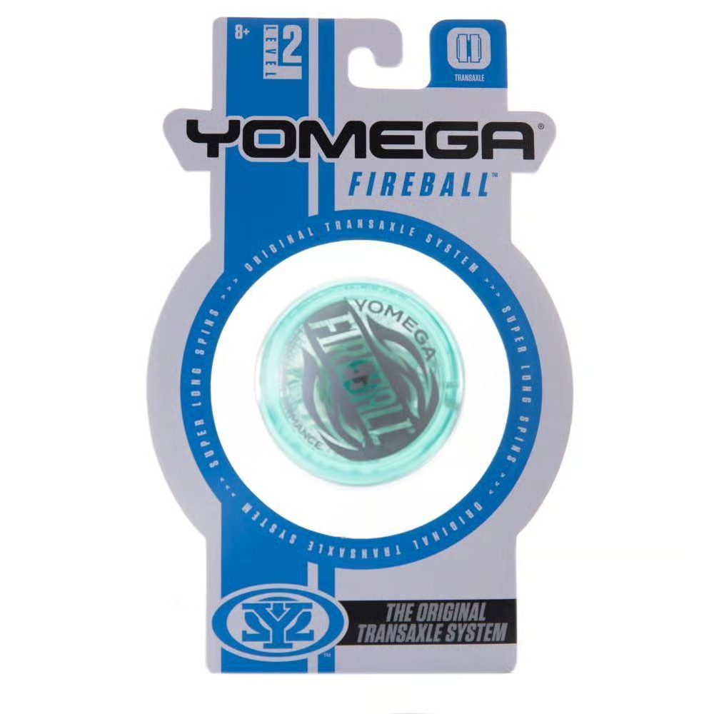 Yomega,  Fireball Yo-Yo