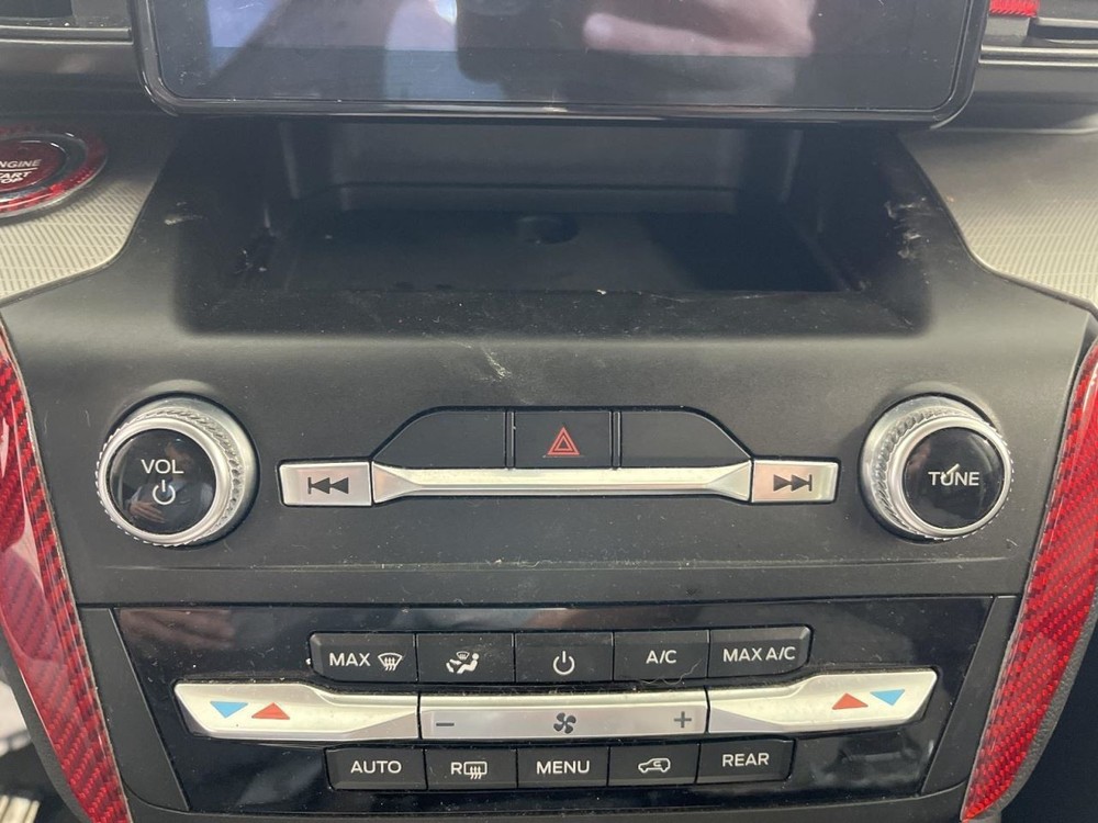 Chassis ECM Communication Voice Recognition Sync Fits 20 EXPLORER 975584