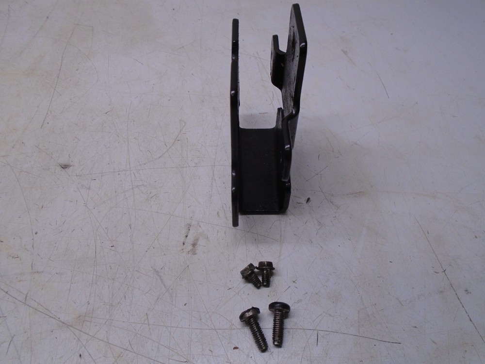 A2 Mercruiser 4.3L V6 Distributor Module Mounting Bracket