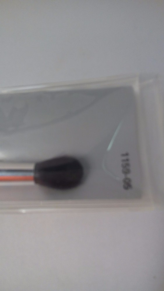 Revlon Contour Shadow Brush