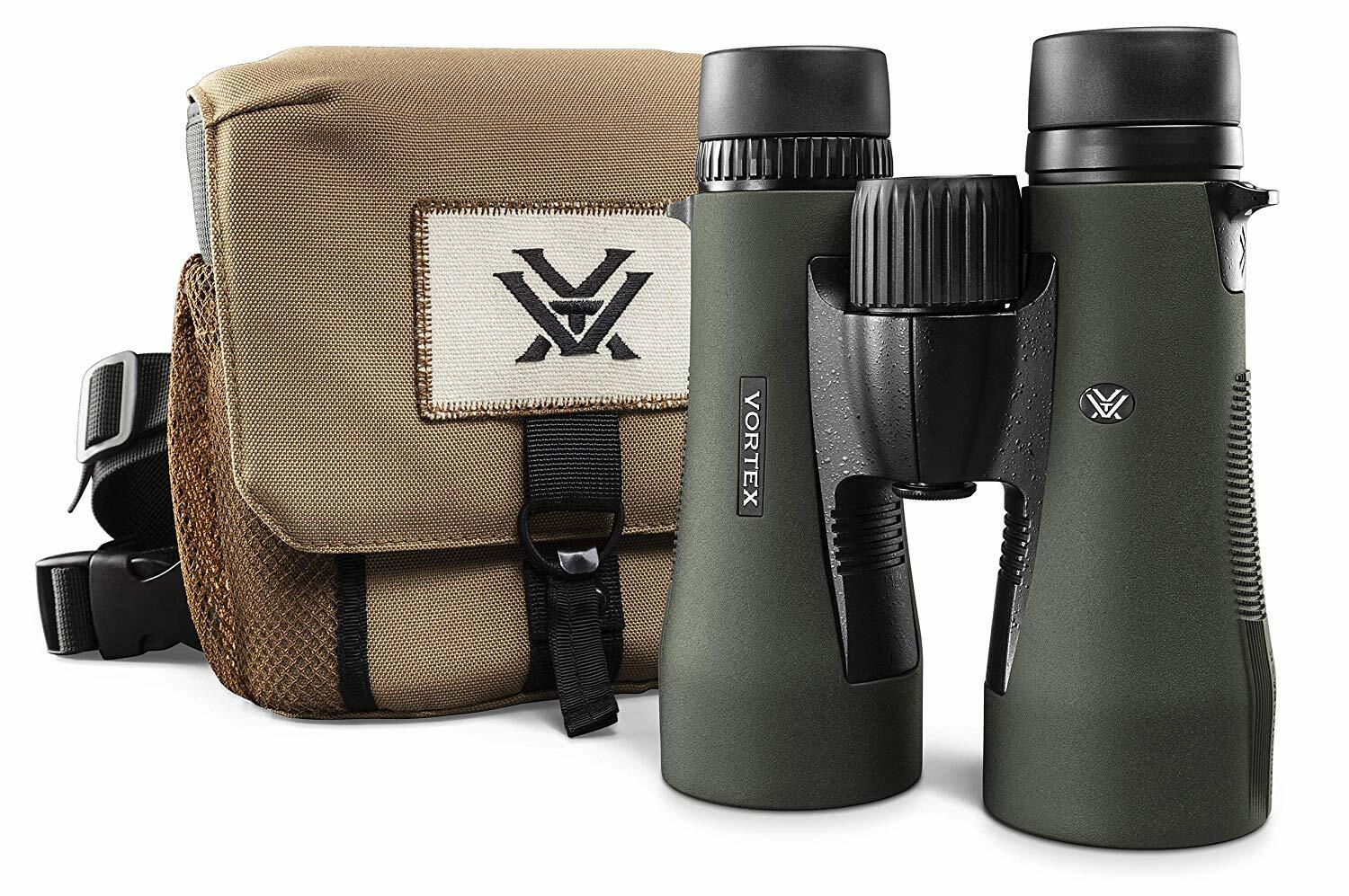 Vortex Optics Diamondback HD Binoculars