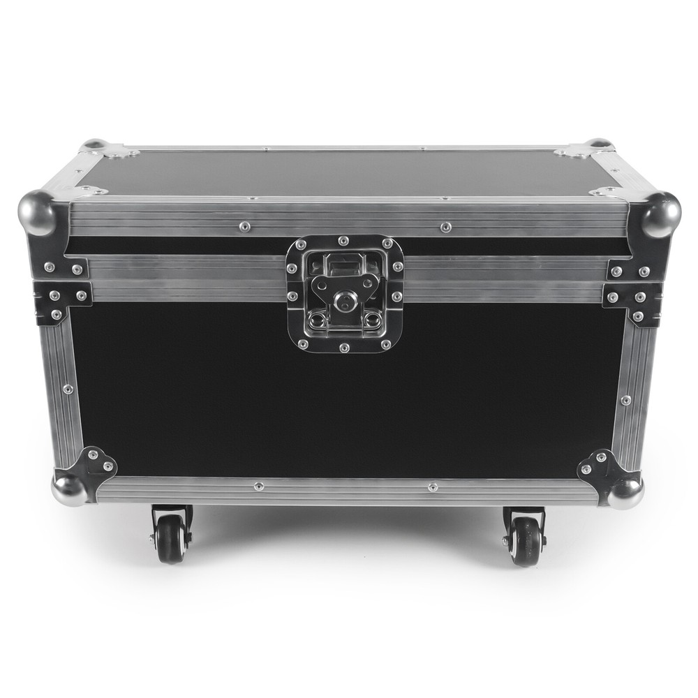 2X Cold Spark Machine 700W Stage Effect DMX Firework DJ Event Party Wedding&Case