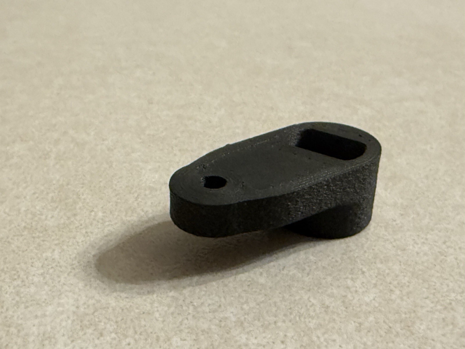 2002-2006 Acura RSX (Base and Type S) Climate Control Blend Actuator Linkage