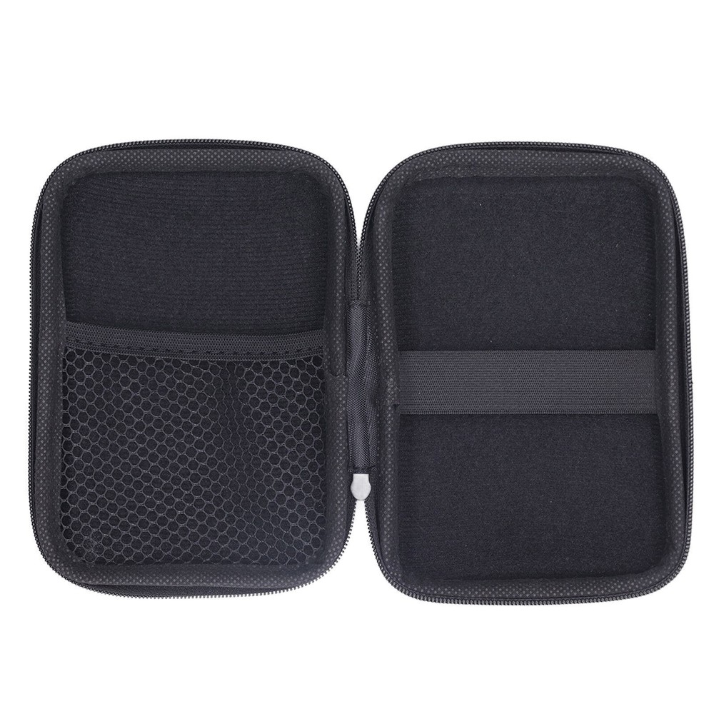 Game Console Carrying Case Waterproof Prevent Collision Handheld Gaming Machine