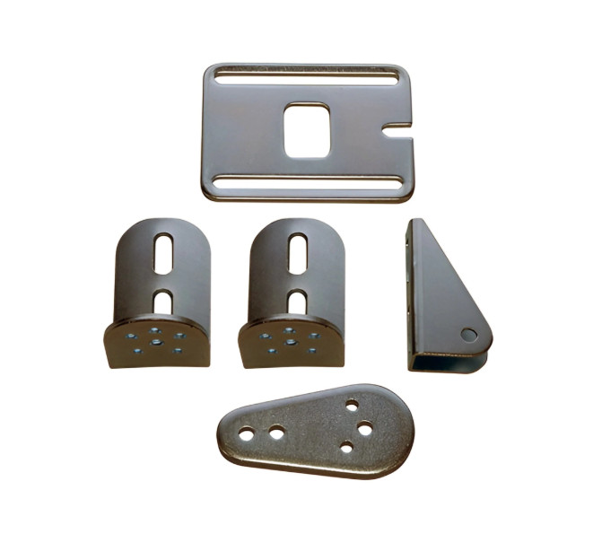 Mighty Mule Gate Opener HB100 Brackets