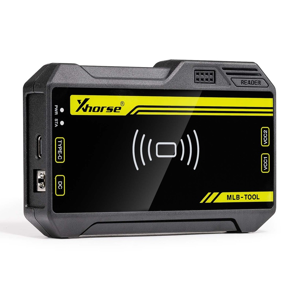 Xhorse XDMLB0 MLB-TOOL A PRO Key Adding Tool for VVDI2/VVDI Key Tool Plus