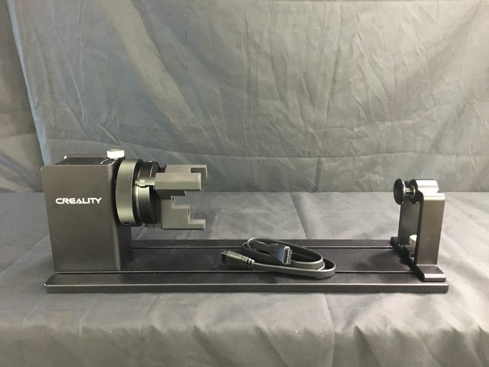 Creality Rotating Kit Pro