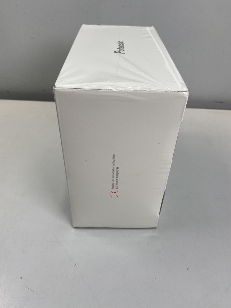 Potensic ATOM Camera Drone (Standard Kit) - White