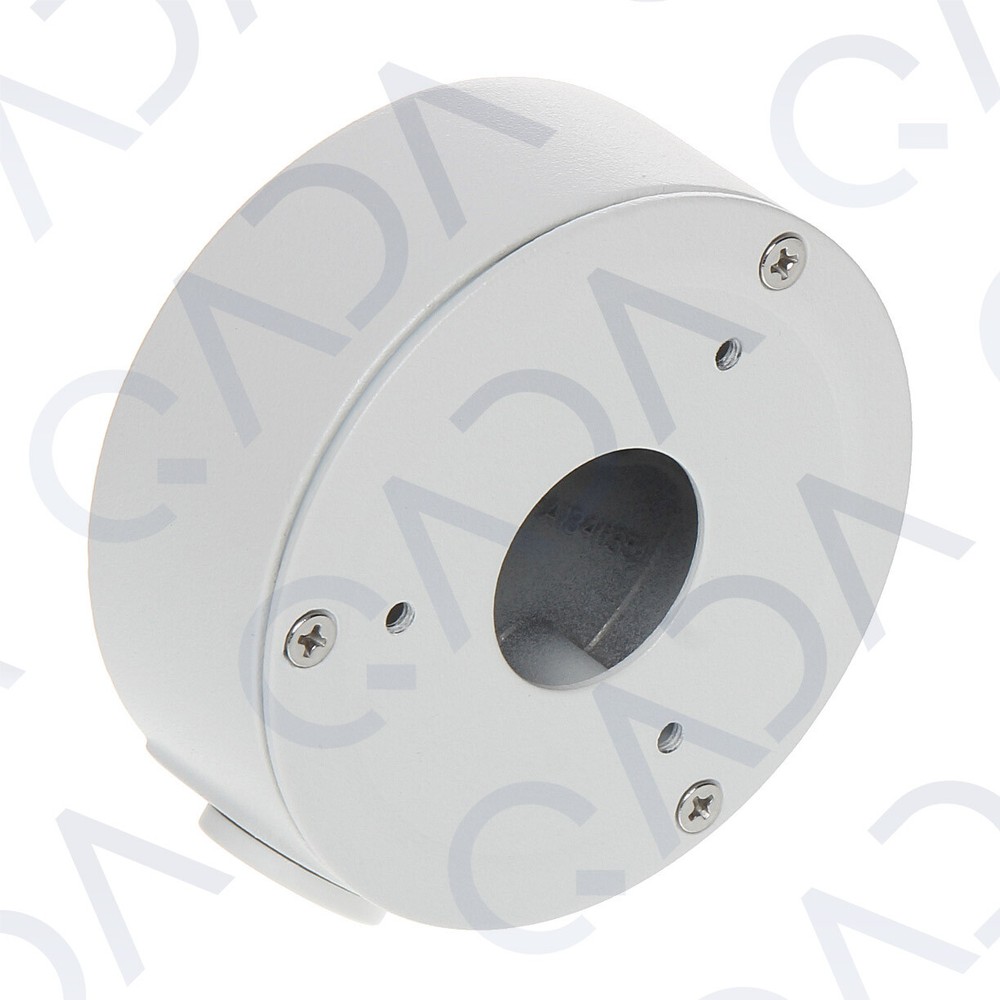 Dahua PFA134 Wall Mounting Junction Box for Select CCTV Security Cameras