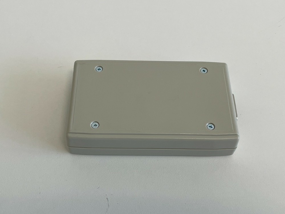 KK4: Siemens ECG Interface Box