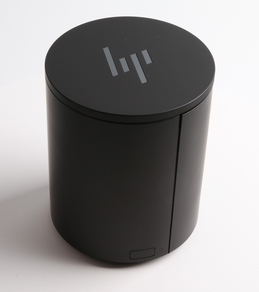 HP Engage One Prime Receipt Printer; Black, w/ Interface Cable (New)