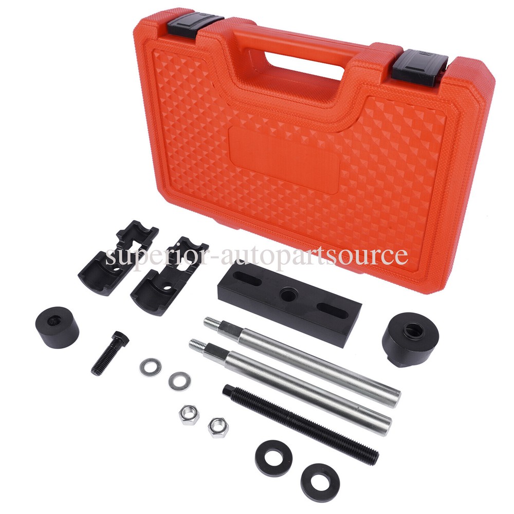 Injector Extractor Set Injector Puller Remover Tool for Ford 2.0L EcoBlue Diesel