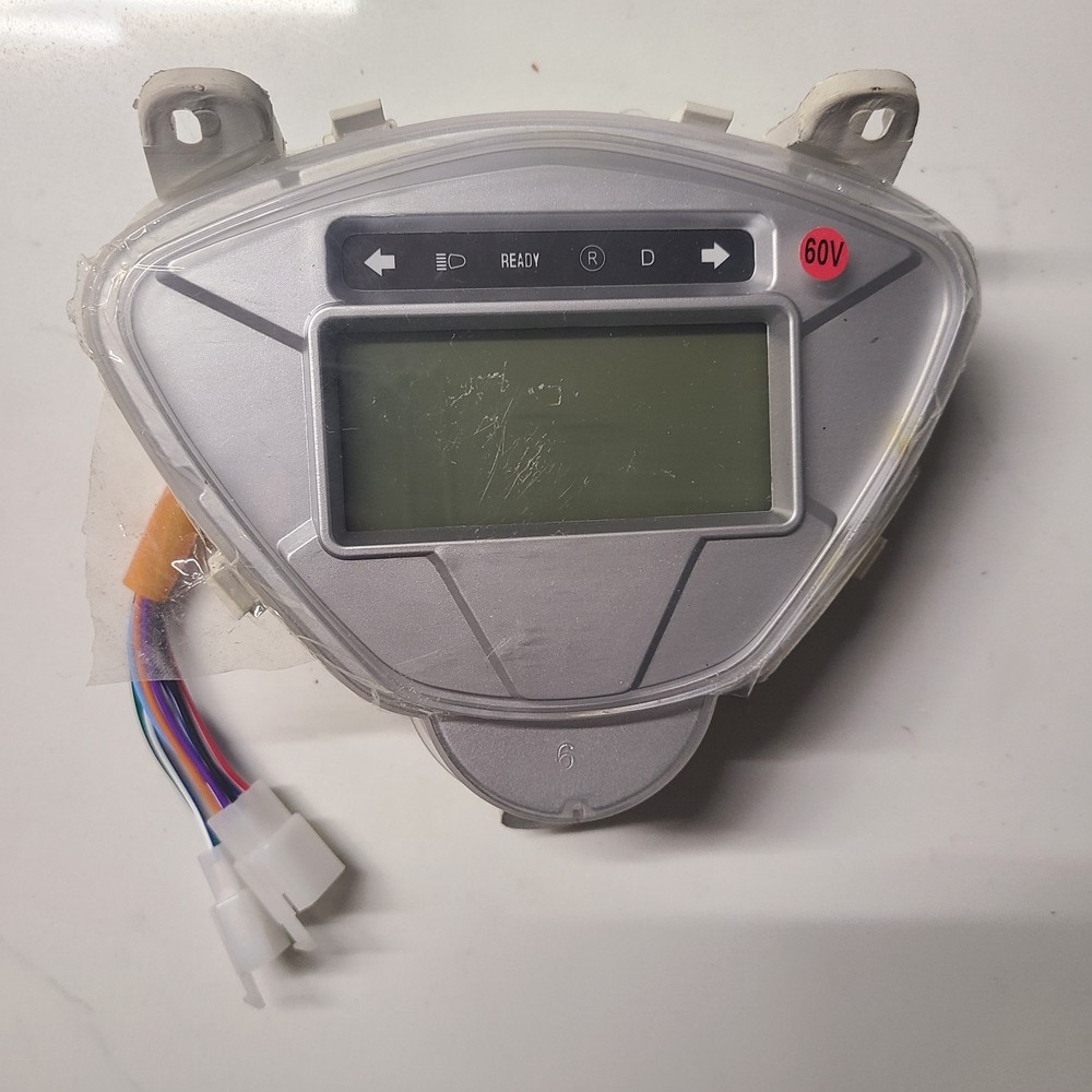 Controller Display, LM-Speed 25