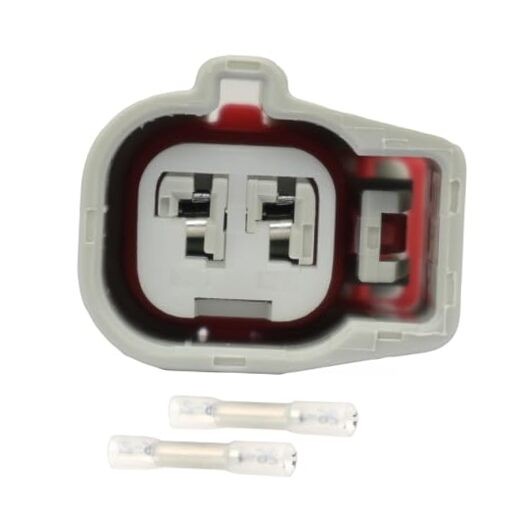 Fls-116 Windshield Washer Level Sensor Connector Wiring Harness Pigtail Plug