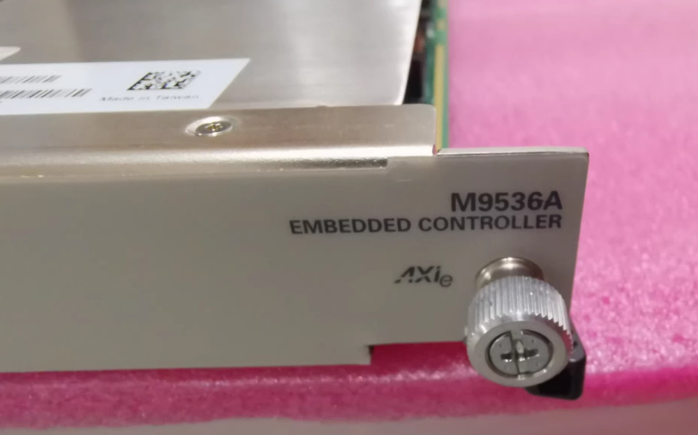 1PCS Keysight M9536A module