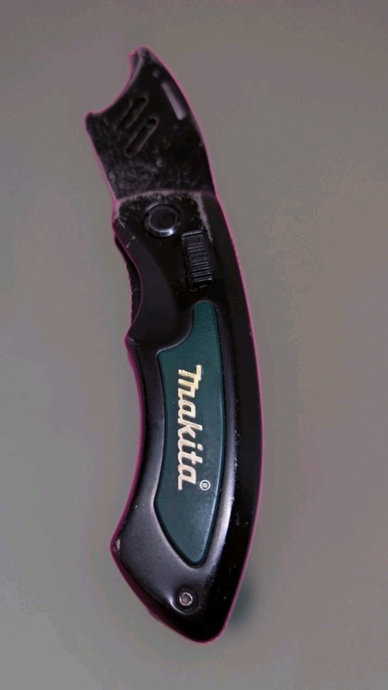 makita knife