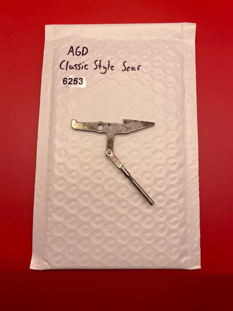 AGD Classic Style Sear