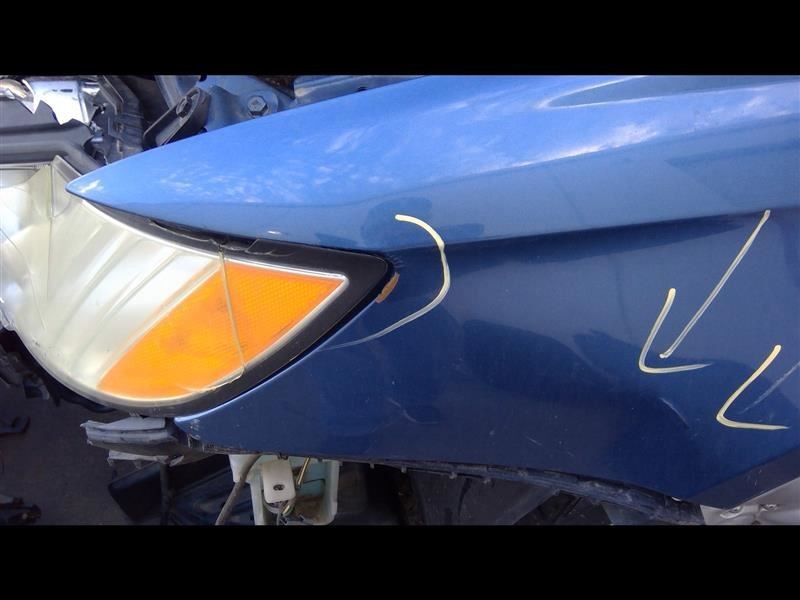 2008 SUBARU LEGACY INTERGRATED CONTROL MODULE OEM 88281AG73A