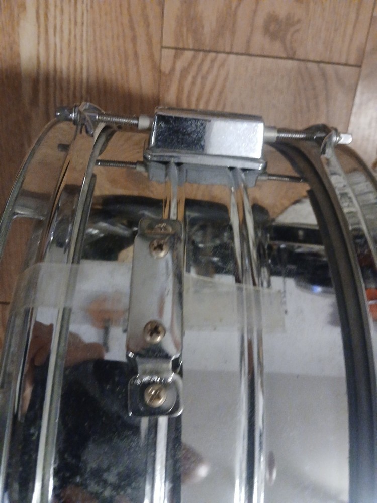 Sunlight 5.5x14" Snare Drum