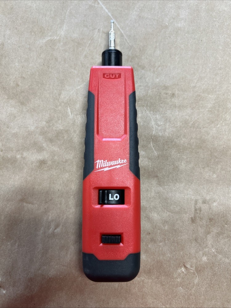 Milwaukee 48-22-8101 Twisted Pair Install Kit